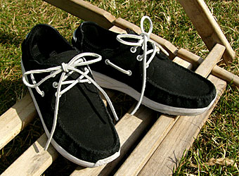 VISVIM - visvim HOCKNEY 2 EYE-FOLK NATURAL M8の+urbandrive.co.ke