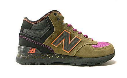 New Balance Japan