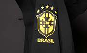Nike Sportswear - The Brasil Black Pack