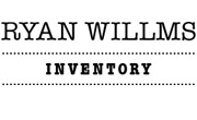 Ryan Willms - Inventory Magazine