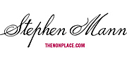 Stephen Mann / thenonplace.com