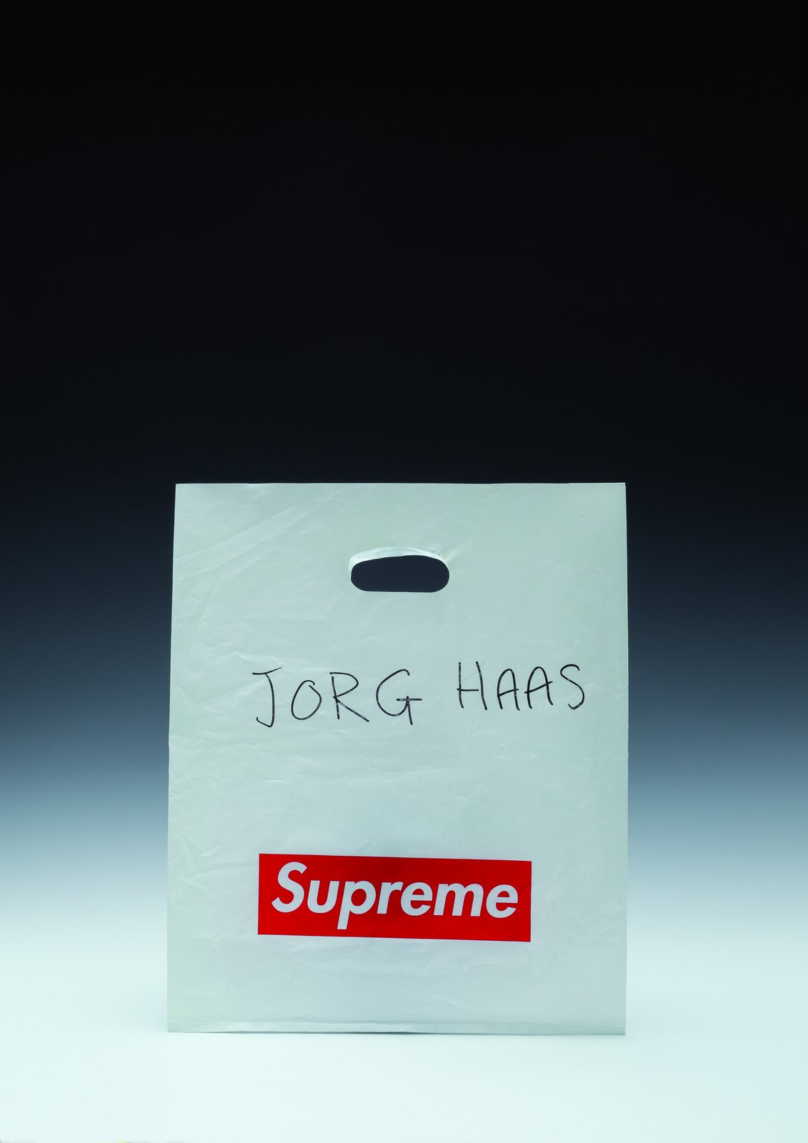 Beinghunted. archive — bags, print campaign