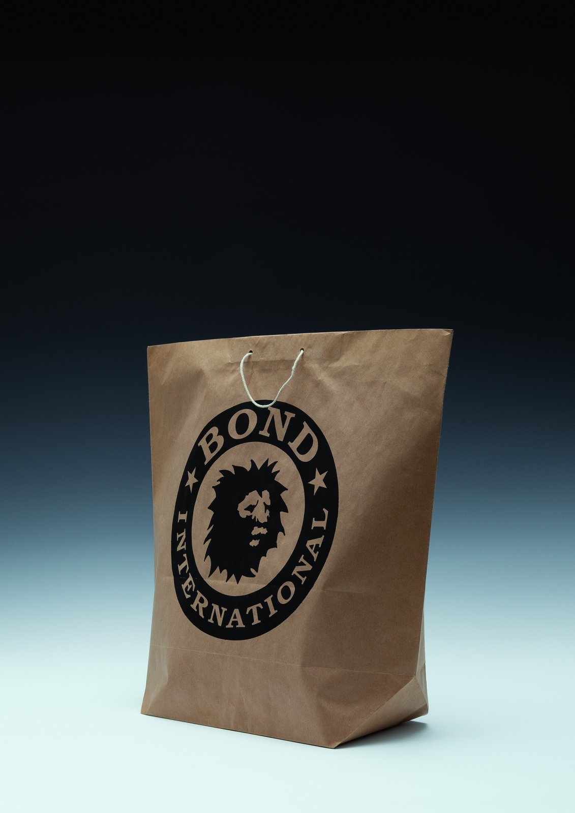 Beinghunted. archive — bags, print campaign