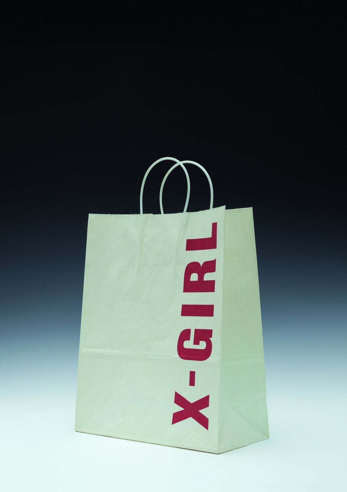 Beinghunted. archive — bags, print campaign