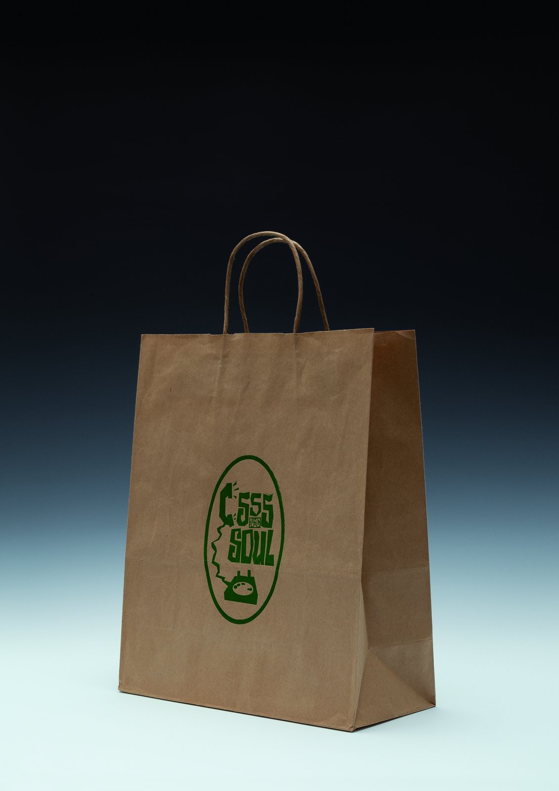 Beinghunted. archive — bags, print campaign