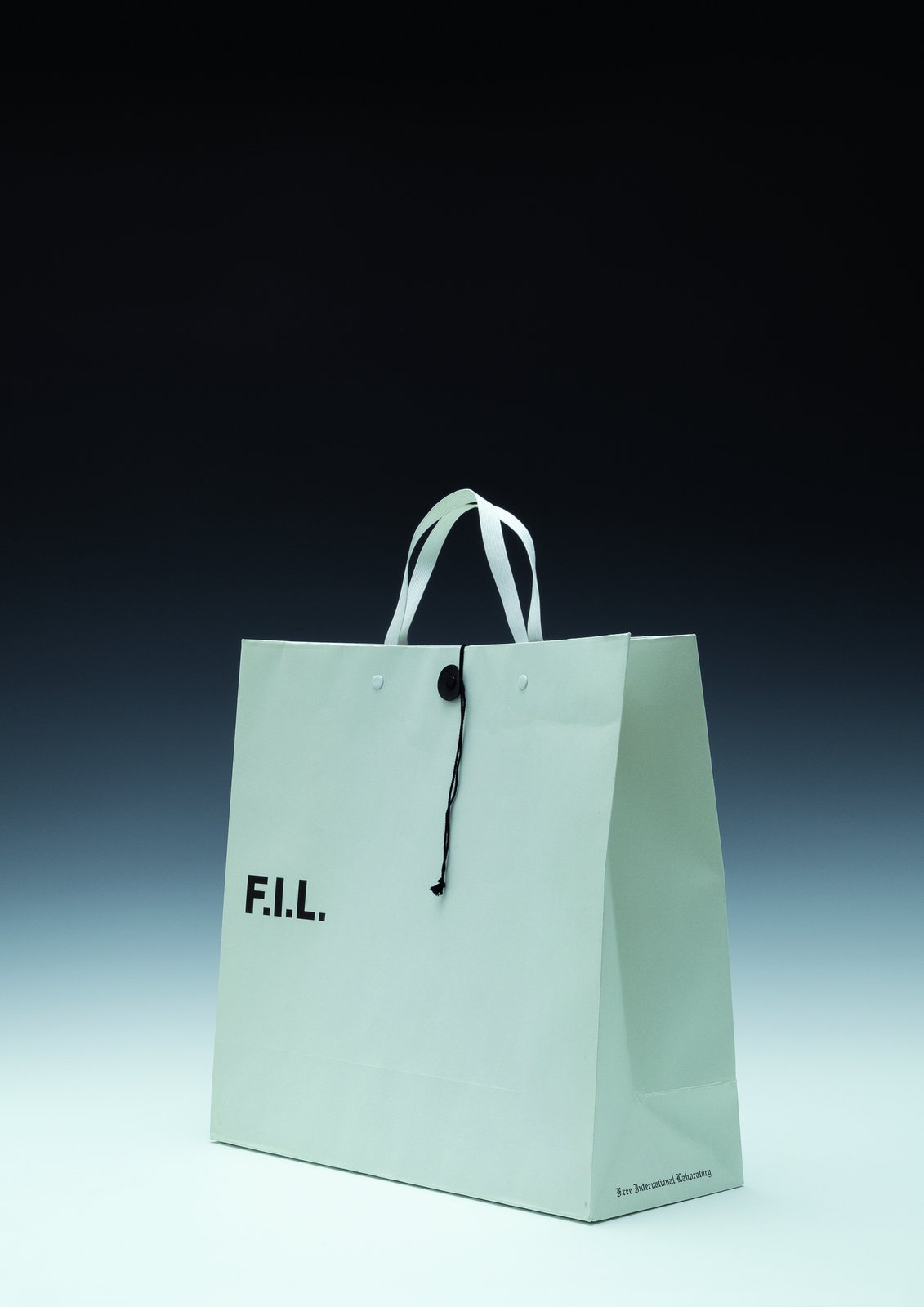 Beinghunted. archive — bags, print campaign